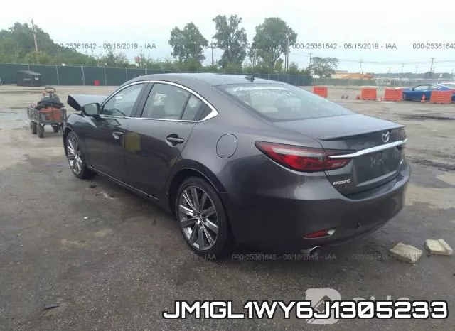 JM1GL1WY6J1305233 фото 4