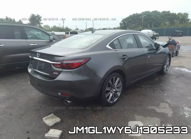 JM1GL1WY6J1305233 фото 5