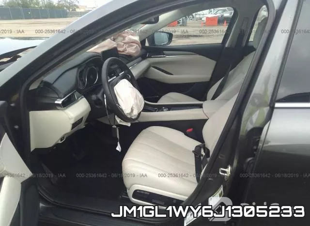 JM1GL1WY6J1305233 фото 6
