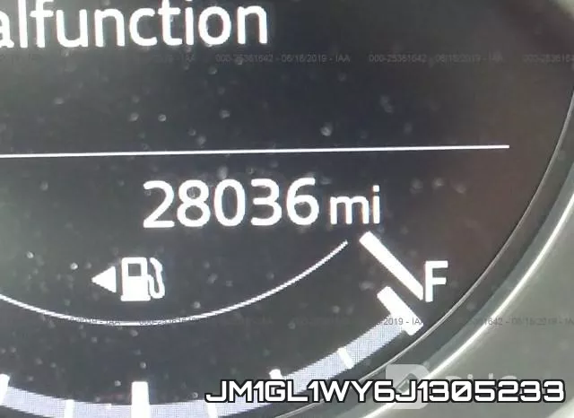 JM1GL1WY6J1305233 фото 8