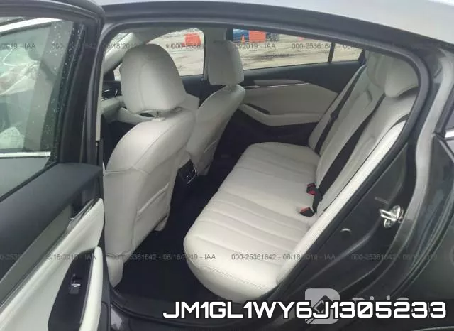JM1GL1WY6J1305233 фото 9