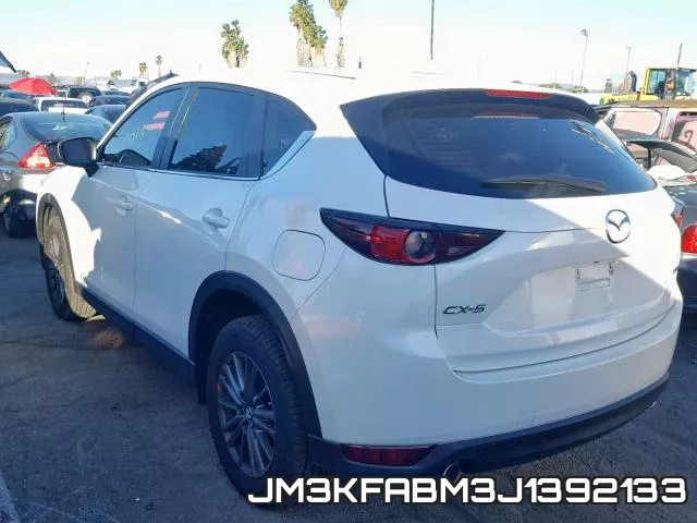 JM3KFABM3J1392133 фото 4