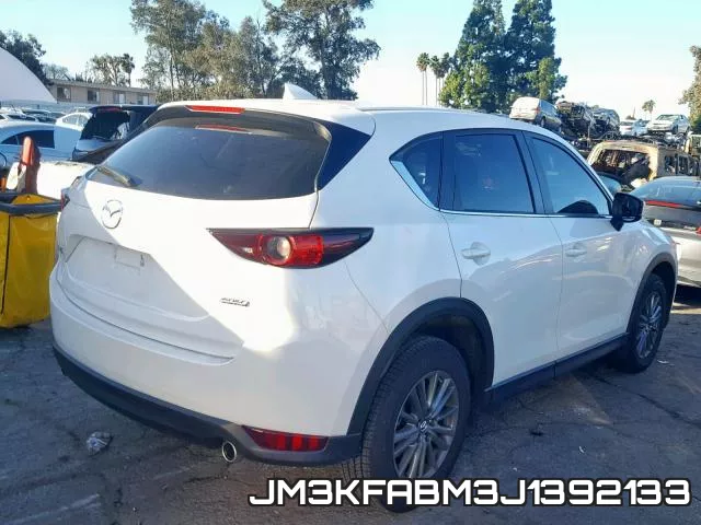 JM3KFABM3J1392133 фото 5