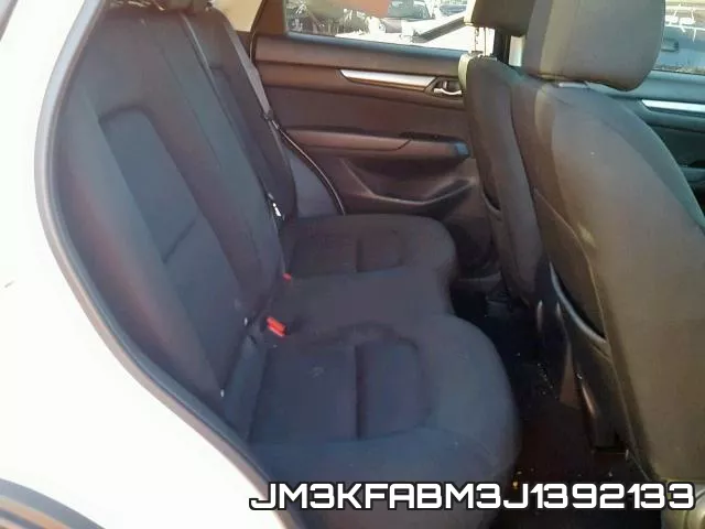 JM3KFABM3J1392133 фото 7