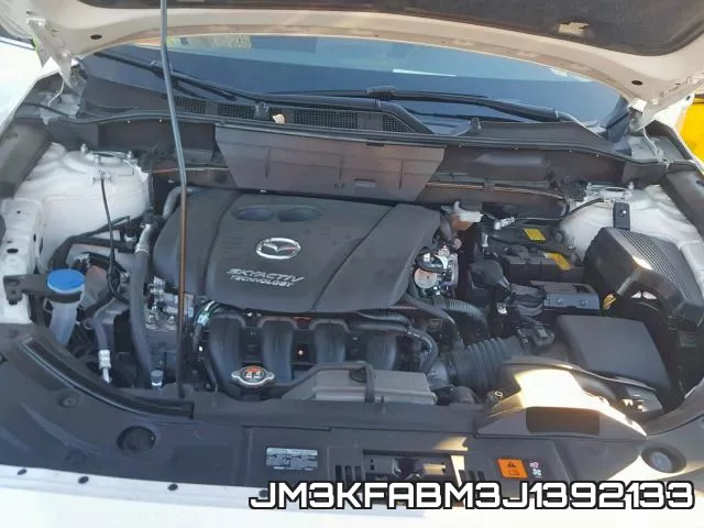 JM3KFABM3J1392133 фото 8