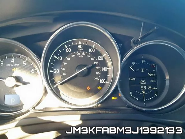 JM3KFABM3J1392133 фото 9