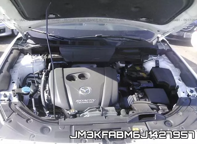 JM3KFABM6J1427957 фото 2