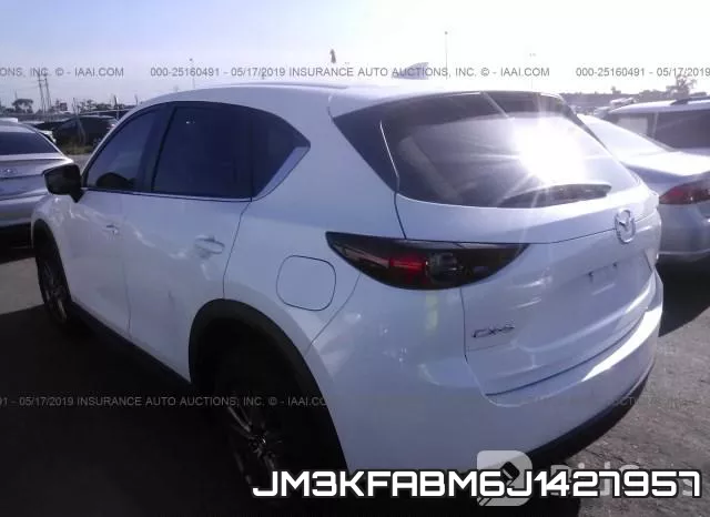 JM3KFABM6J1427957 фото 4