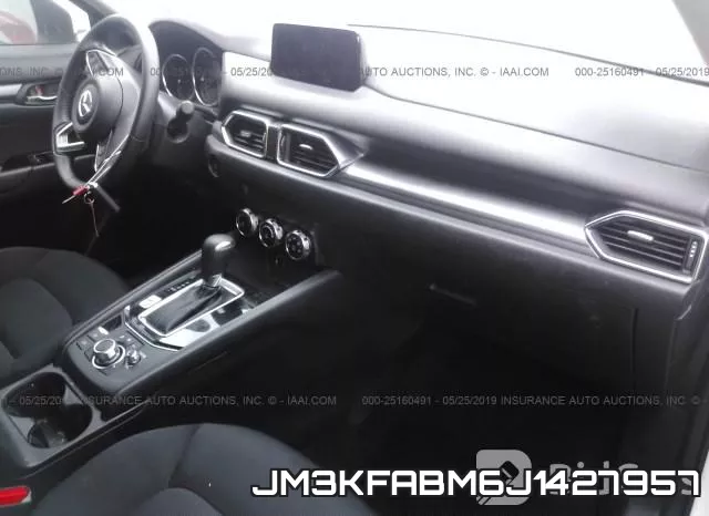 JM3KFABM6J1427957 фото 6