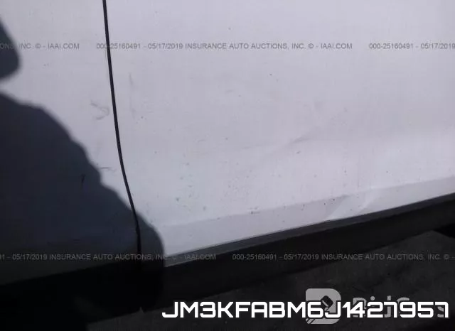 JM3KFABM6J1427957 фото 7