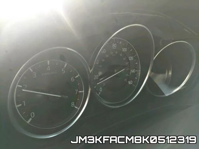 JM3KFACM8K0512319 фото 9