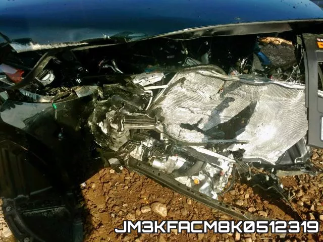JM3KFACM8K0512319 фото 10