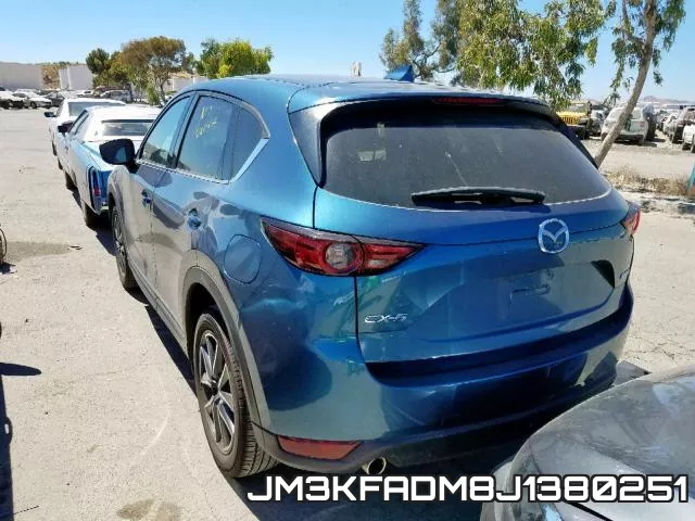 JM3KFADM8J1380251 фото 4