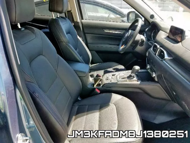 JM3KFADM8J1380251 фото 6