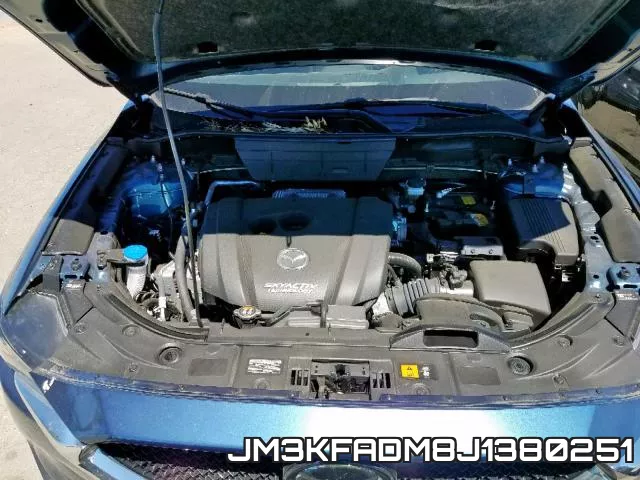 JM3KFADM8J1380251 фото 8