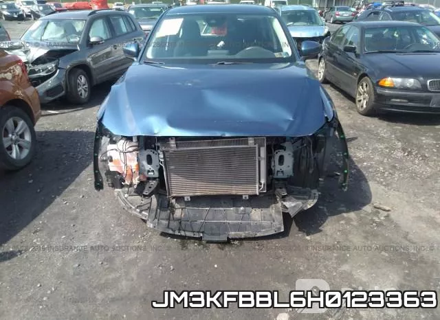 JM3KFBBL6H0123363 фото 7