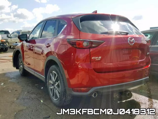 JM3KFBCM0J0418312 фото 4