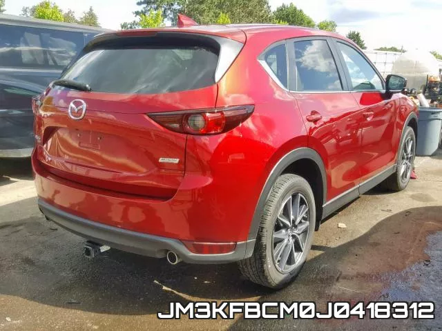 JM3KFBCM0J0418312 фото 5