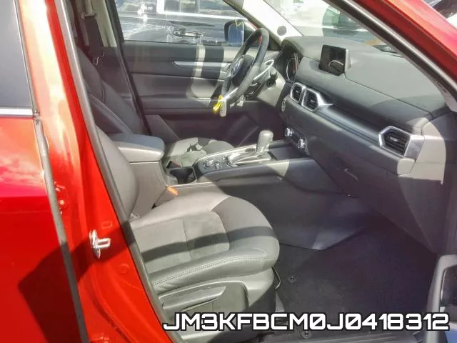 JM3KFBCM0J0418312 фото 6