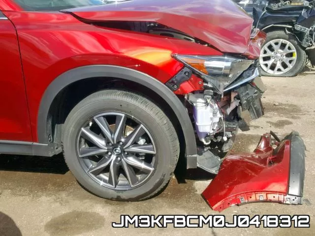 JM3KFBCM0J0418312 фото 10
