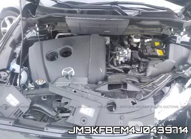 JM3KFBCM4J0439714 фото 2