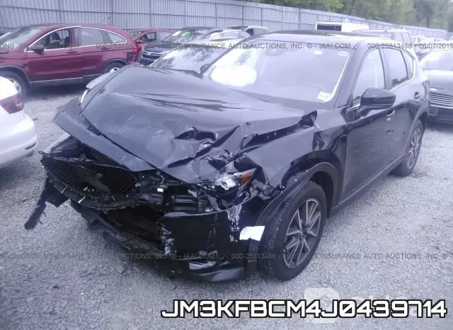 JM3KFBCM4J0439714 фото 3