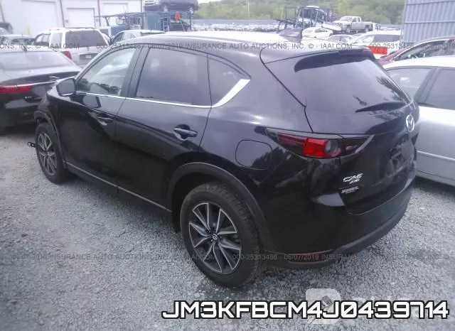 JM3KFBCM4J0439714 фото 4