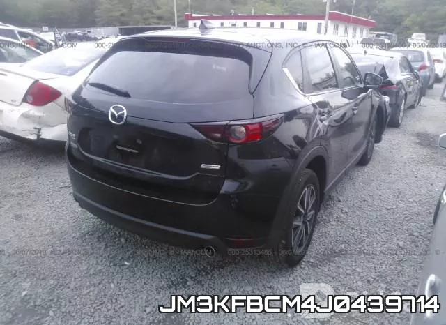 JM3KFBCM4J0439714 фото 5