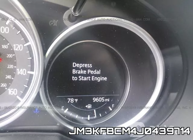 JM3KFBCM4J0439714 фото 8