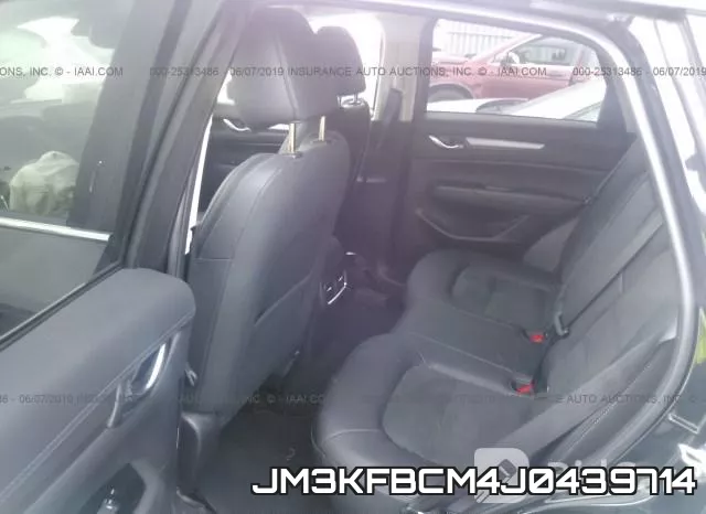 JM3KFBCM4J0439714 фото 9