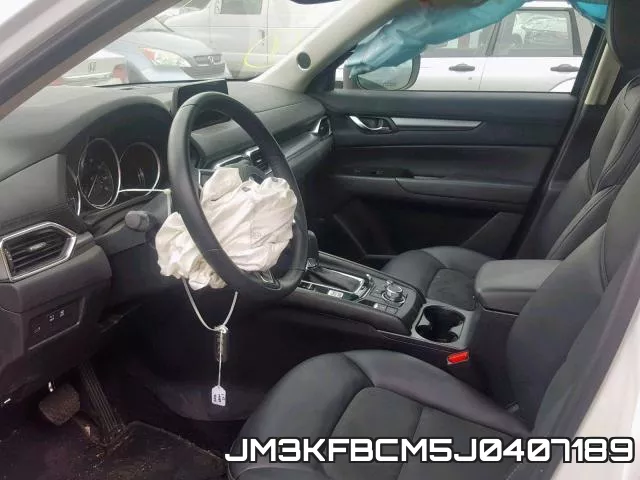JM3KFBCM5J0407189 фото 7
