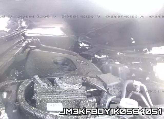JM3KFBDY1K0584051 фото 2