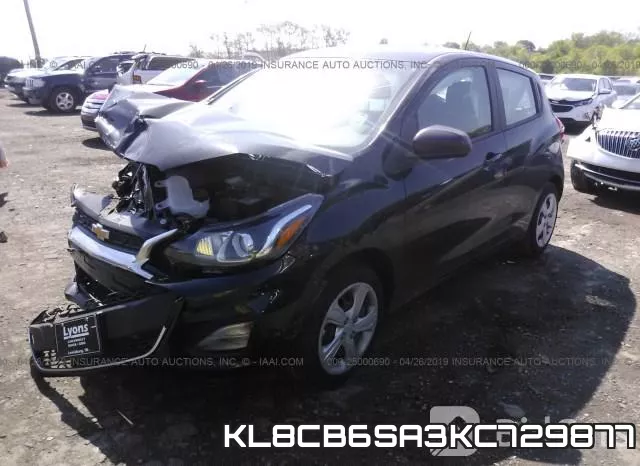 KL8CB6SA3KC729877 фото 3