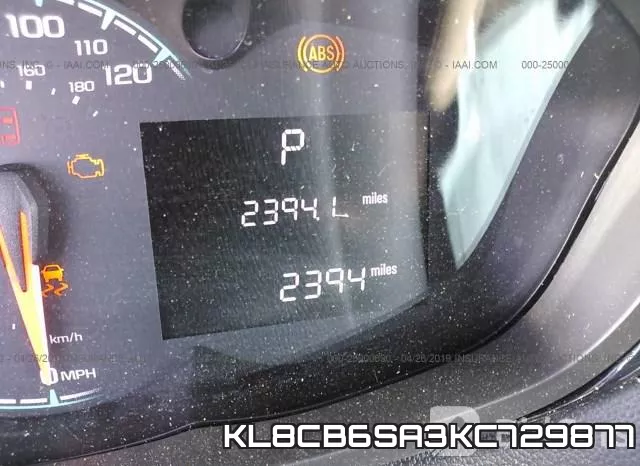 KL8CB6SA3KC729877 фото 8
