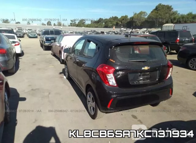 KL8CB6SA7KC737934 фото 4