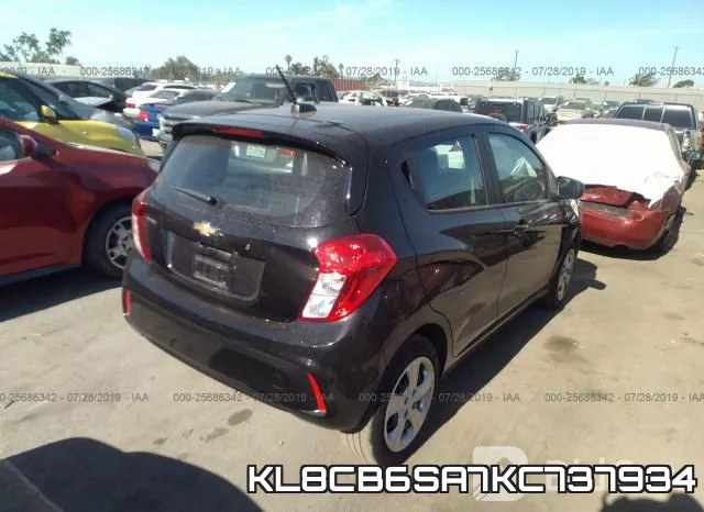 KL8CB6SA7KC737934 фото 5