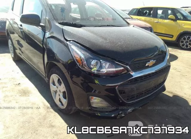 KL8CB6SA7KC737934 фото 7