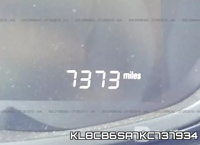 KL8CB6SA7KC737934 фото 8