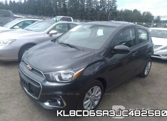 KL8CD6SA3JC482580 фото 3