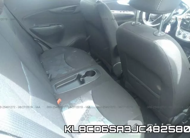 KL8CD6SA3JC482580 фото 9