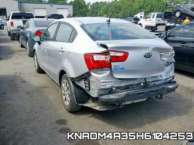KNADM4A35H6104253 фото 4