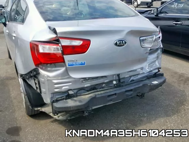 KNADM4A35H6104253 фото 10