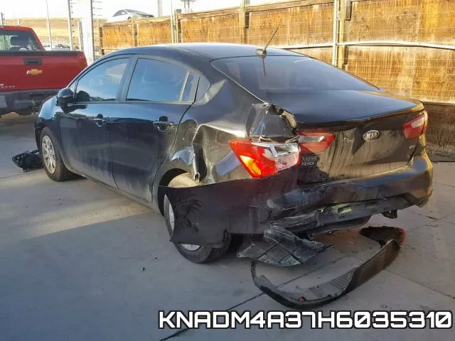 KNADM4A37H6035310 фото 4