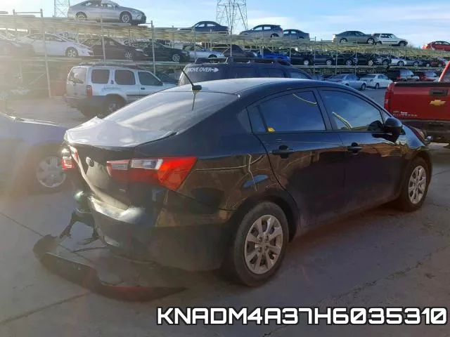 KNADM4A37H6035310 фото 5