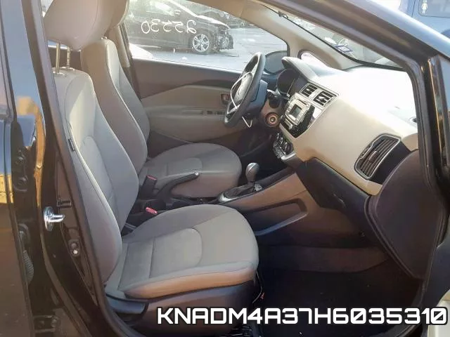 KNADM4A37H6035310 фото 6