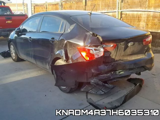 KNADM4A37H6035310 фото 10