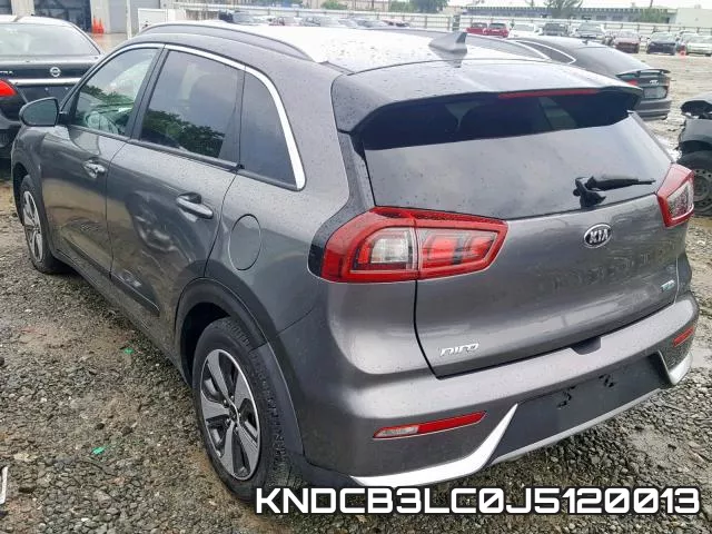KNDCB3LC0J5120013 фото 4