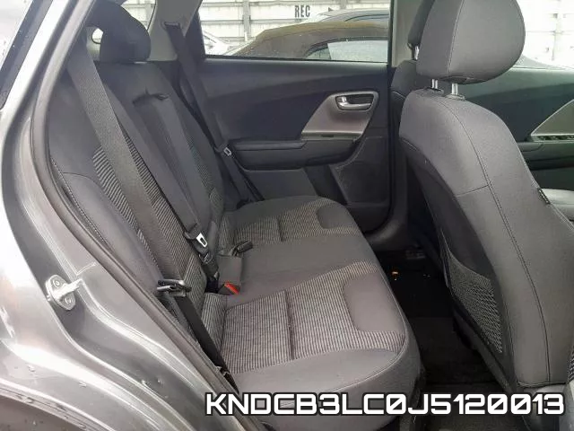 KNDCB3LC0J5120013 фото 7