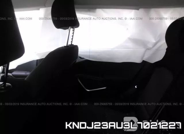 KNDJ23AU3L7021227 фото 9