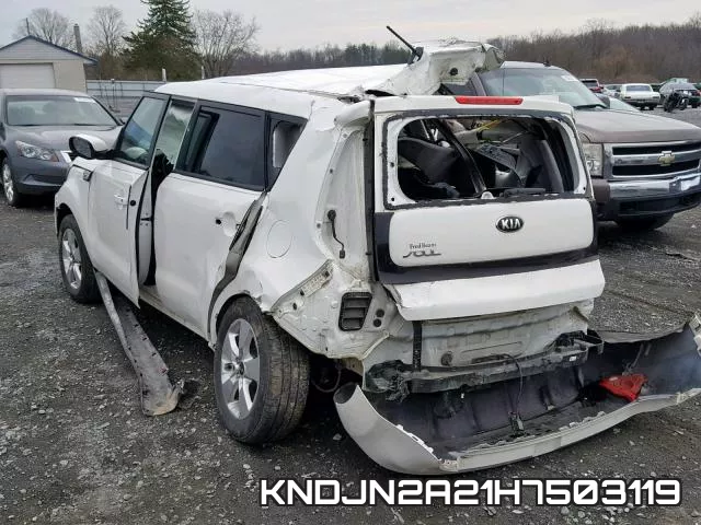 KNDJN2A21H7503119 фото 4